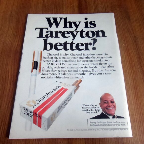 Life Magazine Winter 1976 - Picture 2 of 2